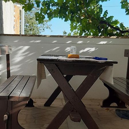 Holiday Home Loznati Црес Екстер'єр фото