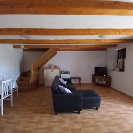 Holiday Home Loznati Црес Екстер'єр фото