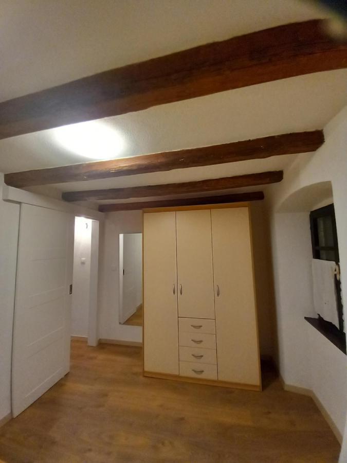 Holiday Home Loznati Црес Екстер'єр фото