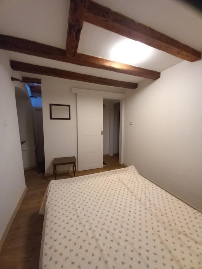 Holiday Home Loznati Црес Екстер'єр фото