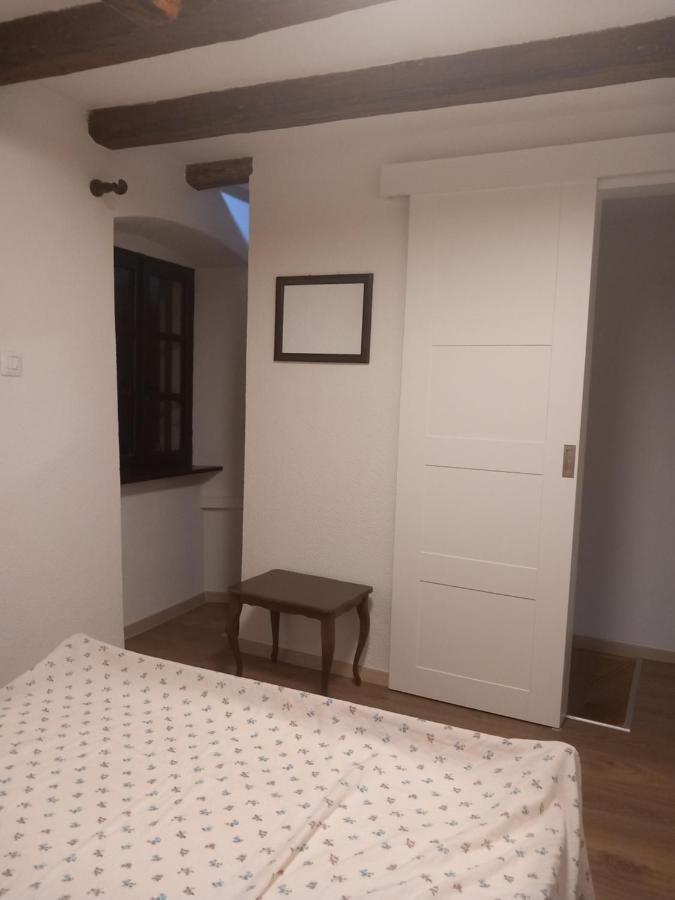Holiday Home Loznati Црес Екстер'єр фото