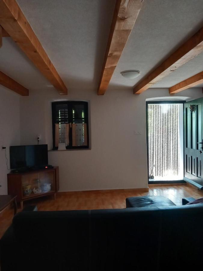 Holiday Home Loznati Црес Екстер'єр фото