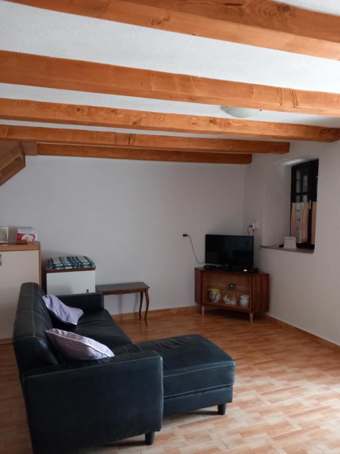 Holiday Home Loznati Црес Екстер'єр фото