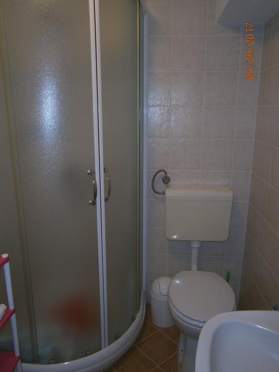 Holiday Home Loznati Црес Екстер'єр фото
