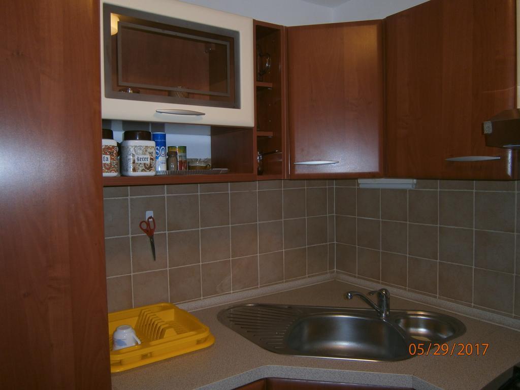 Holiday Home Loznati Црес Екстер'єр фото