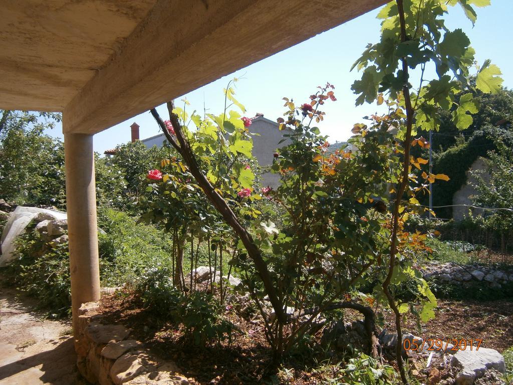 Holiday Home Loznati Црес Екстер'єр фото