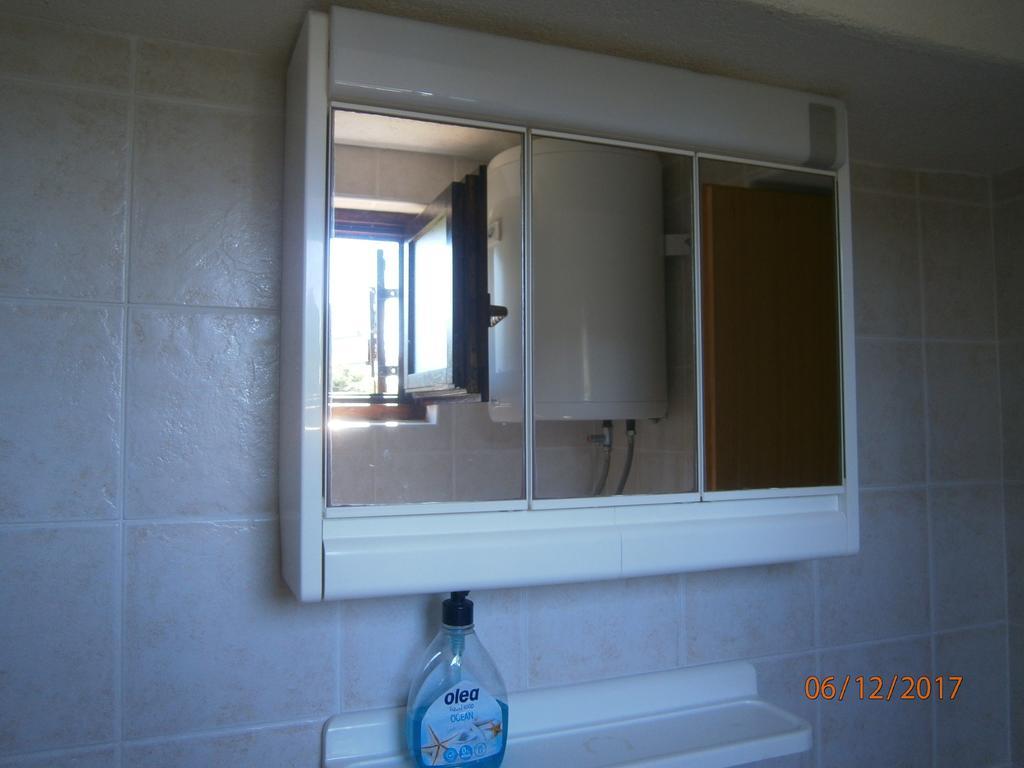 Holiday Home Loznati Црес Екстер'єр фото