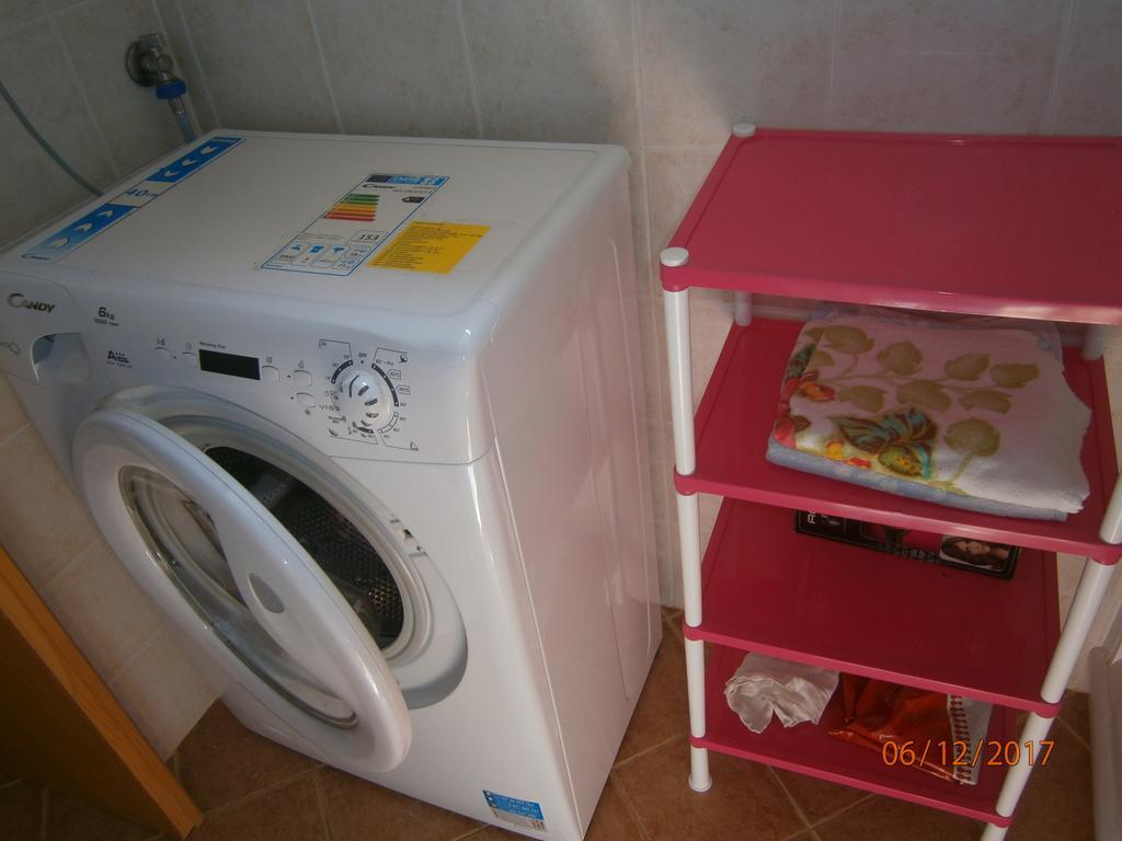 Holiday Home Loznati Црес Екстер'єр фото