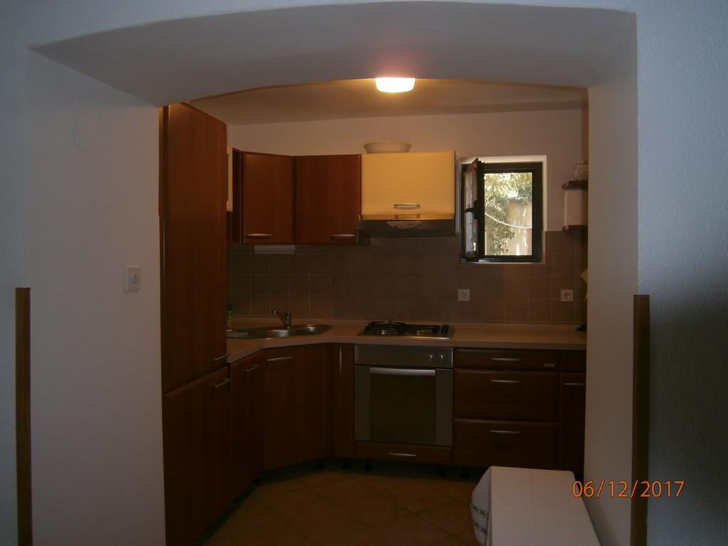 Holiday Home Loznati Црес Екстер'єр фото