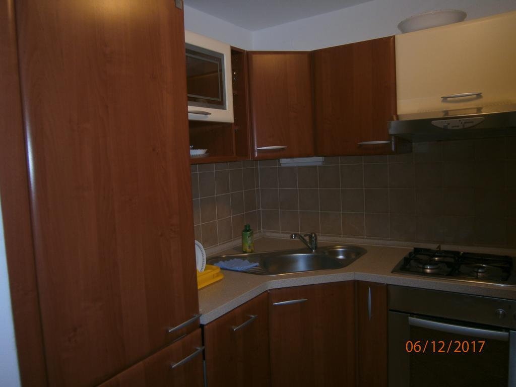 Holiday Home Loznati Црес Екстер'єр фото