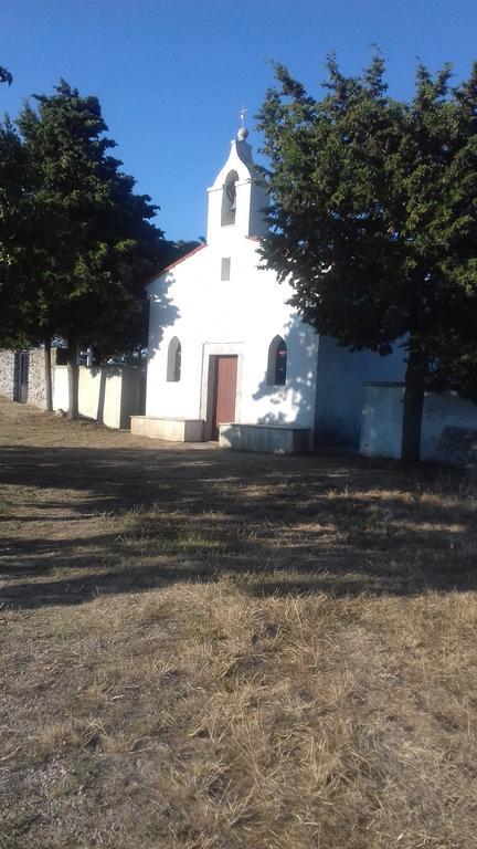 Holiday Home Loznati Црес Екстер'єр фото