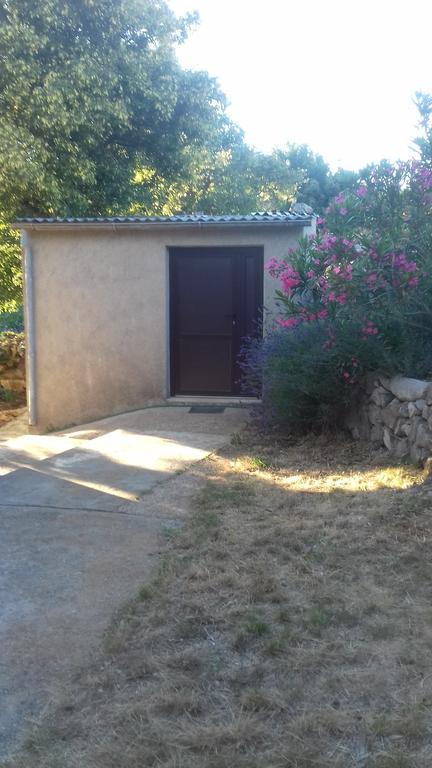 Holiday Home Loznati Црес Екстер'єр фото